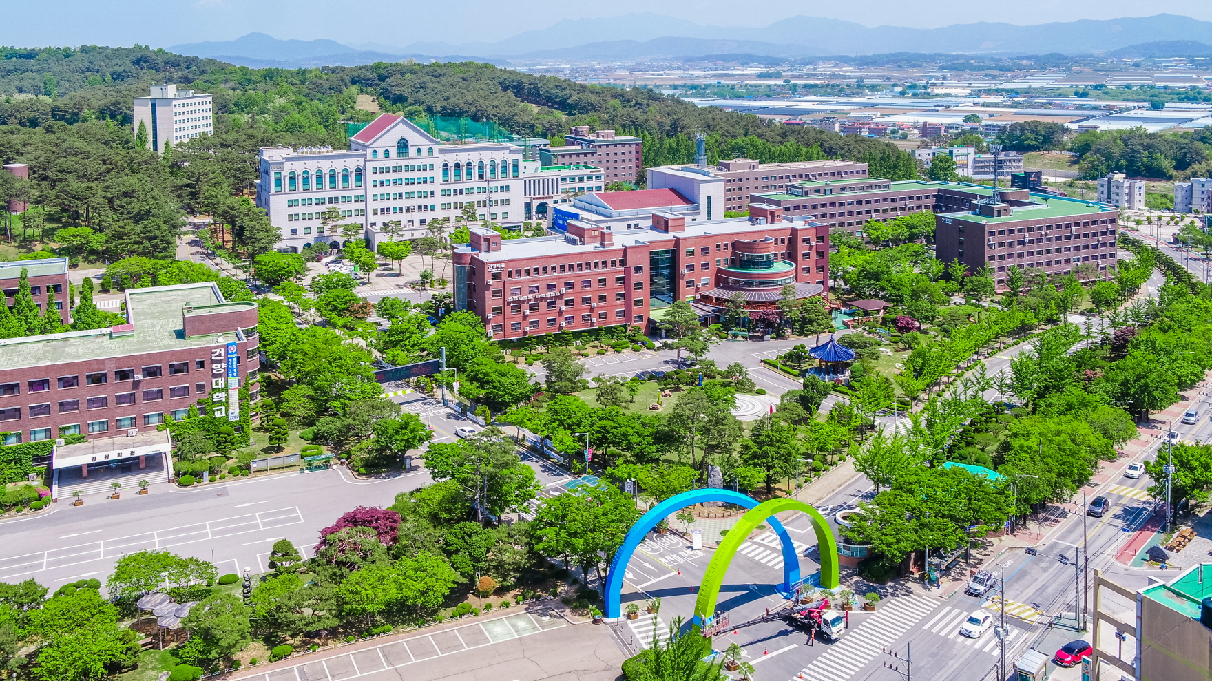 건양대-계룡시, 충남RISE사업 통해 시민 중심 평생학습 생태계 조성 박차